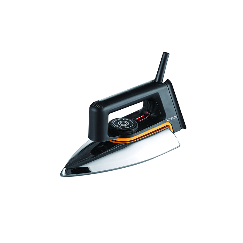 Tough Mama NTMFI-H4 Heavy Flat Iron