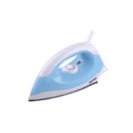 Tough Mama NTMFI-L2 Flat Iron Blue Flat Iron