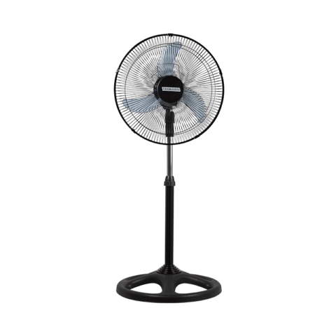 Tough Mama NTMISF16-4 16in Industrial Stand Fan