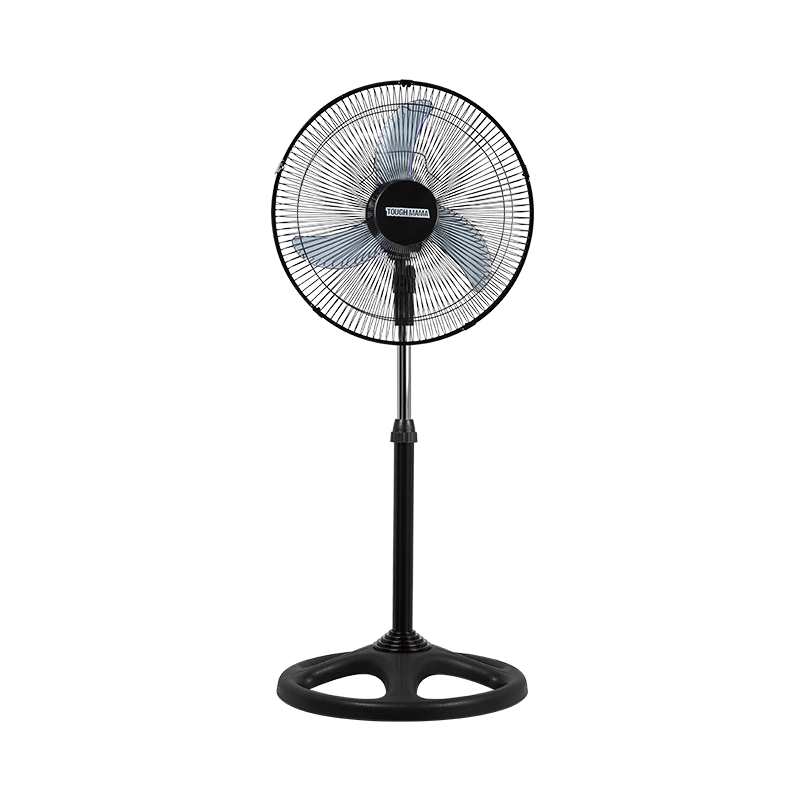 Tough Mama NTMISF16-4 16in Industrial Stand Fan