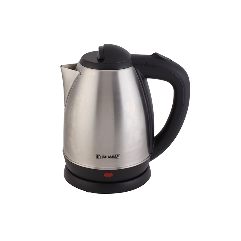 Tough Mama NTMJK18-SS2 1.8 Liters Electric Kettle