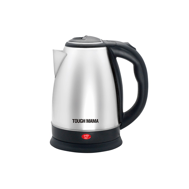 Tough Mama NTMJK18-SS4 1.8 Electric Kettle
