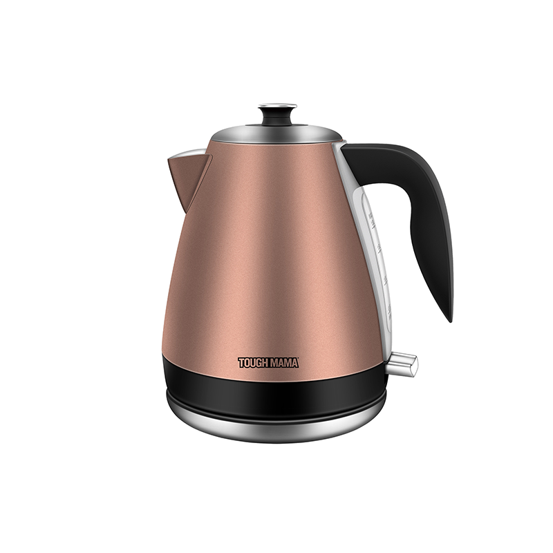 Tough Mama NTMJK18-SS6 1.8 Liters Electric Kettle