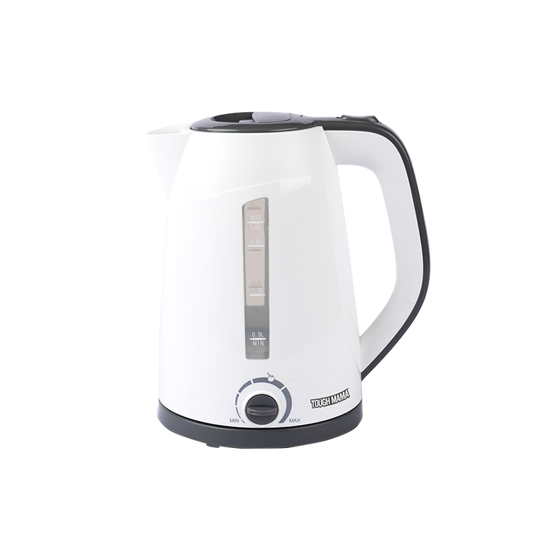 Tough Mama NTMJK18-SS7 1.8 Liters Minimalist Kettle