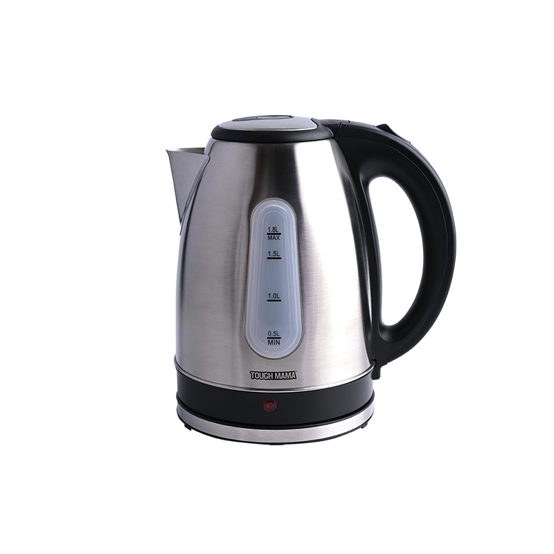 Tough Mama NTMJK18-SS8 1.8 Liters Premium Electric kettle
