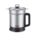 Tough Mama NTM-MC1SS 1.2 Liters Multi-Cooker