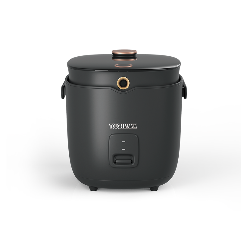 Tough Mama NTMMRC-15 1.0 Liters Modern Rice Cooker