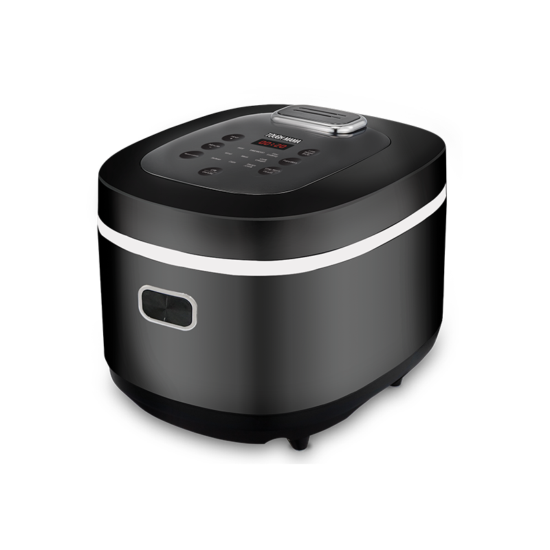 Tough Mama NTMMRC-50 1.8 Liters Modern Rice Cooker
