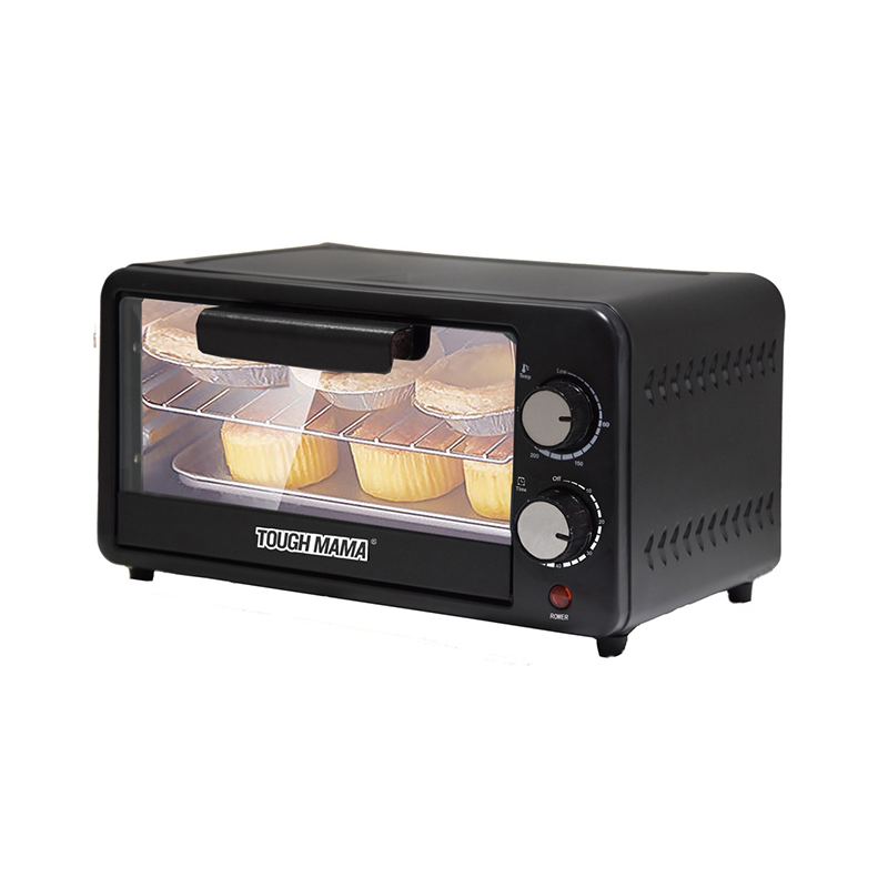 Tough Mama NTMOT-9SS 9.0 Liters Oven Toaster