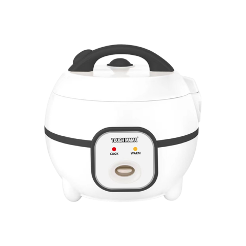 Tough Mama NTMRC1-JR 1.0 Liters Mini Rice Cooker