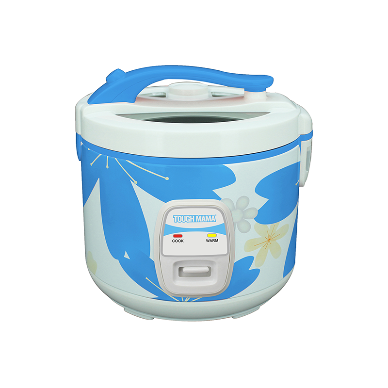 Tough Mama NTMRC18-JG 1.8 Liters Jar Type Rice Cooker
