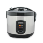 Tough mama NTMRC28-JSS 2.8 Liters Jar Type Rice Cooker
