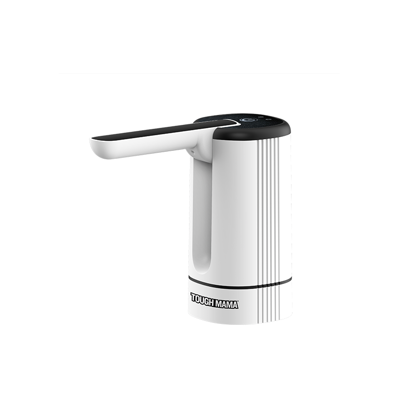 Tough Mama NTMRD-P1 Rechargeable Dispenser Pump