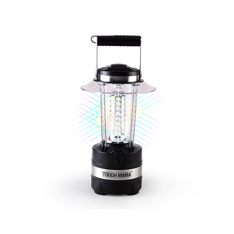 Tough Mama NTMRL-1068C Multipurpose Rechargeable Lamp