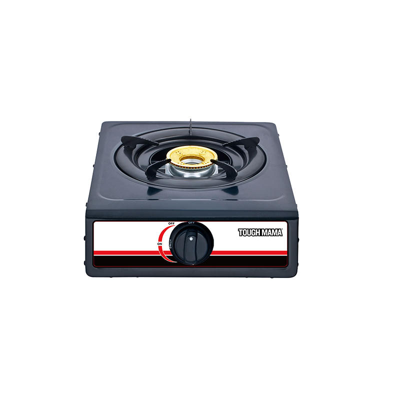 Tough Mama NTMSGS-CTD Single Burner Gas Stove
