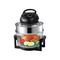 Tough Mama NTMTB12-ETR 12 Liters Multifunctional Turbo Boiler