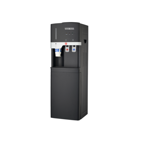 Tough Mama NTMWDSC-3 Top Load Water Dispenser Black