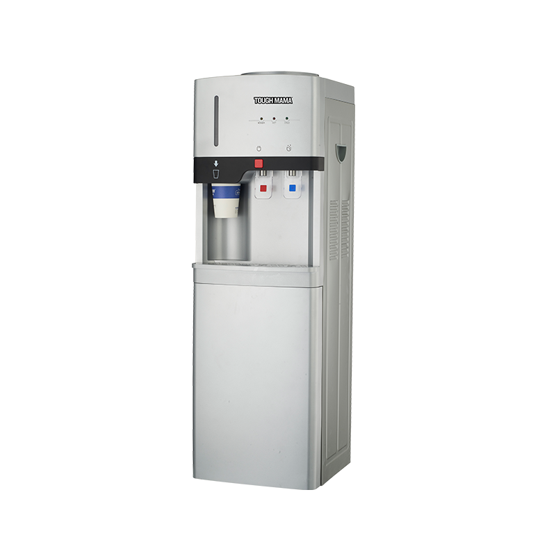 Tough Mama NTMWDSC-3 Top Load Water Dispenser Grey