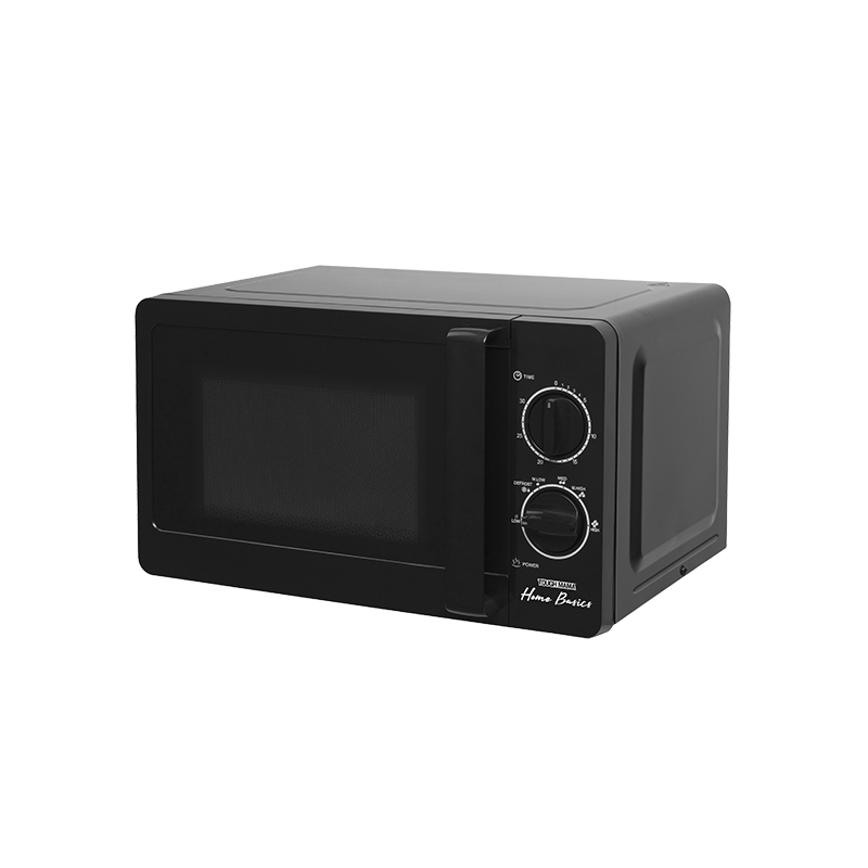 Tough Mama NTMWMO-20 20 Liters Microwave Oven Black