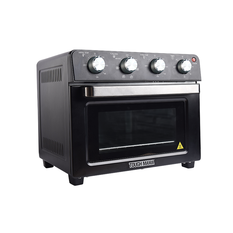 Tough Mama NTMAFO23 23 Liters Air Fry Oven