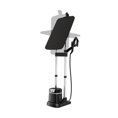 Tefal QT1510 1.0 Liter All-in-one Upright Garment Steamer