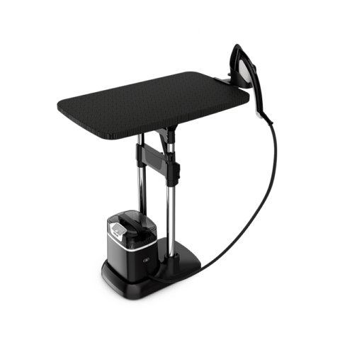 Tefal QT1510 1.0 Liter All-in-one Upright Garment Steamer - Image 2