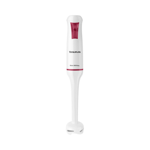 Taurus R600 (SIIB) 600W Single Speed Hand Blender