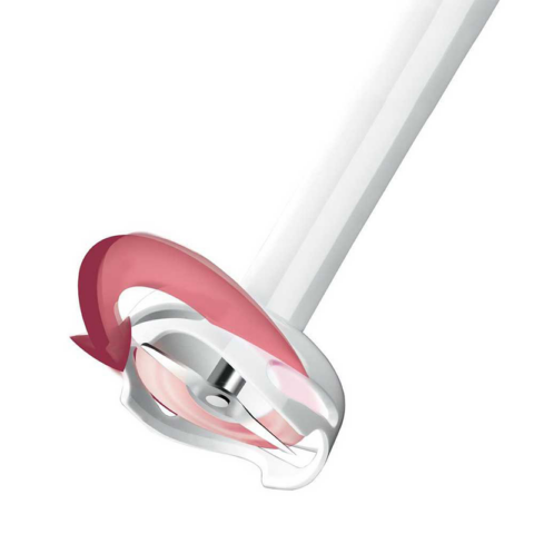 Taurus R600 (SIIB) 600W Single Speed Hand Blender - Image 2