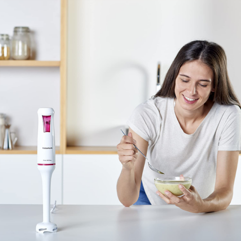 Taurus R600 (SIIB) 600W Single Speed Hand Blender - Image 4