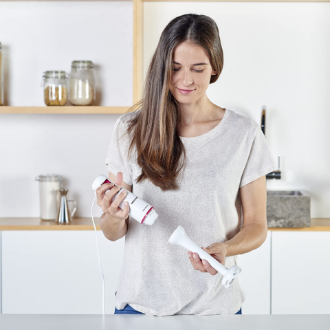 Taurus R600 (SIIB) 600W Single Speed Hand Blender - Image 5