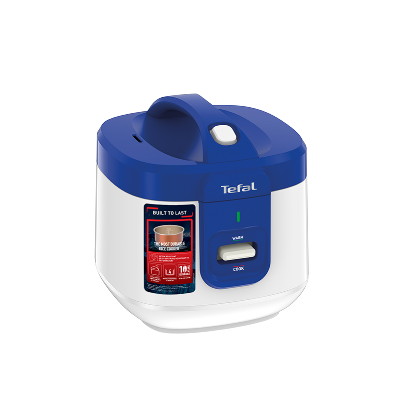Tefal RK3611 1.5 Liters Mechanical Rice Cooker