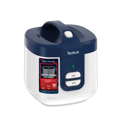Tefal RK3634 2.0 Liters Mechanical Rice Cooker