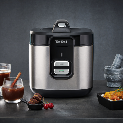 Tefal RK364A 2.0 Liters Rice Cooker - Image 2