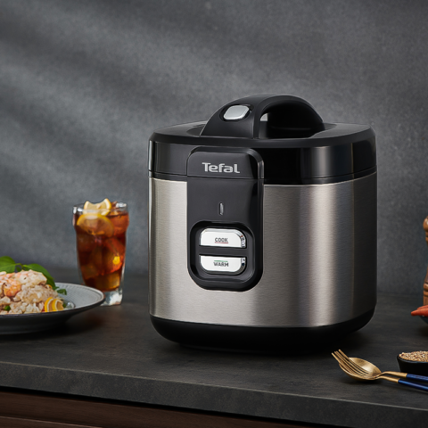 Tefal RK364A 2.0 Liters Rice Cooker - Image 4