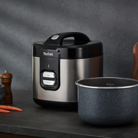 Tefal RK364A 2.0 Liters Rice Cooker - Image 3