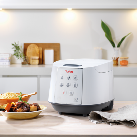 Tefal RK7321 1.8 Liters Rice Cooker - Image 3