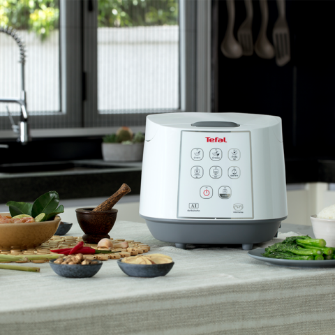 Tefal RK7321 1.8 Liters Rice Cooker - Image 4