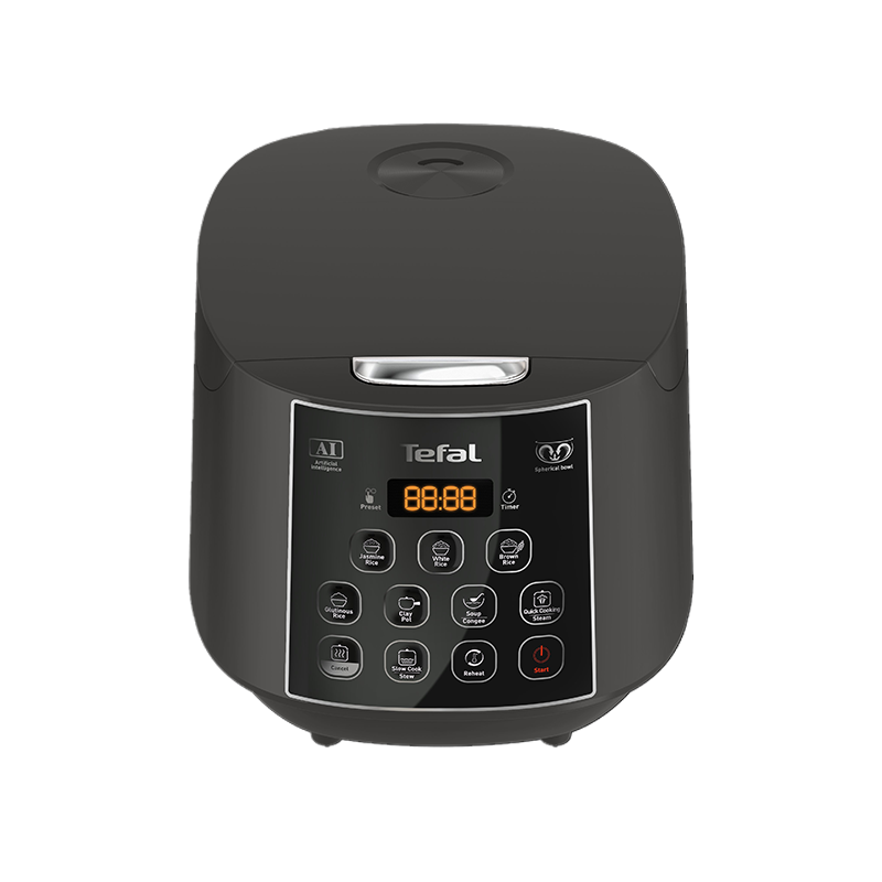 Tefal RK736B 1.8 Liters Rice Cooker