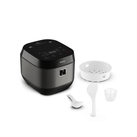 Tefal RK776B 1.8 Liters Rice Cooker - Image 2