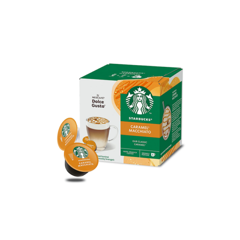 Nescafé Dolce Gusto NDG Machine, Capsule and Mug XMASBUNDLE3 - Image 3
