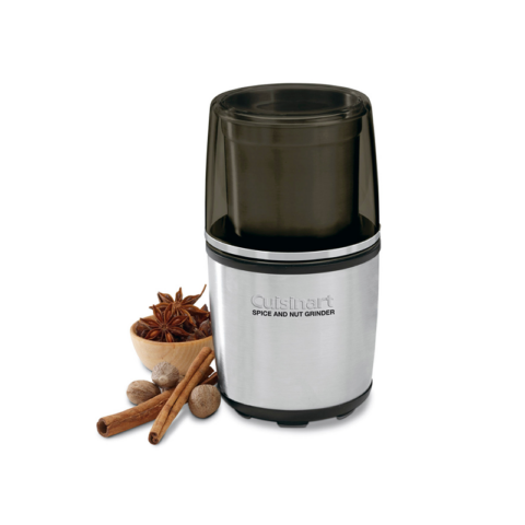 Cuisinart SG-10HK 90g Coffee Grinder and Mill - Image 5