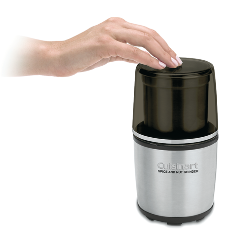 Cuisinart SG-10HK 90g Coffee Grinder and Mill - Image 6