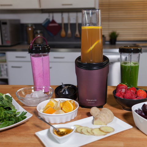 Taurus SHAKE-AWAY 450W Blender - Image 8