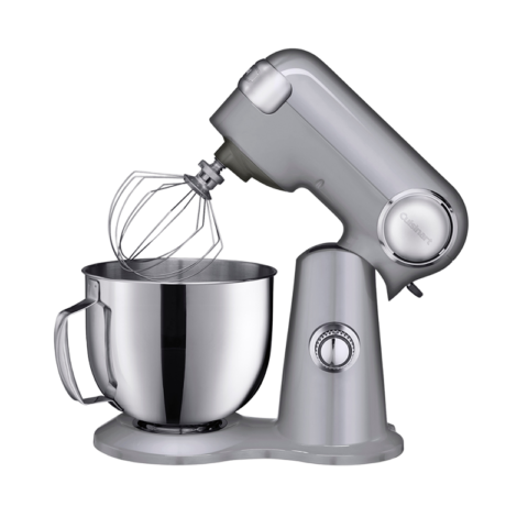 Cuisinart SM-50BCPH 5.2 Liter Stand Mixer