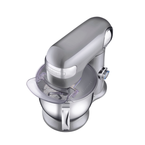 Cuisinart SM-50BCPH 5.2 Liter Stand Mixer - Image 2