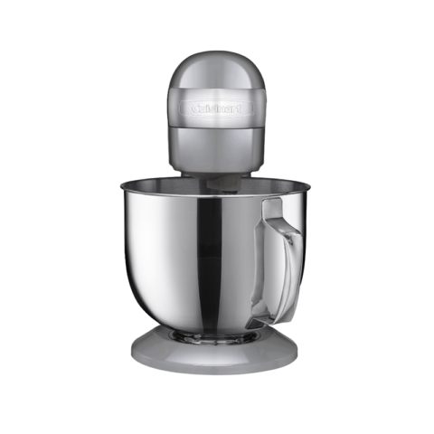 Cuisinart SM-50BCPH 5.2 Liter Stand Mixer - Image 3
