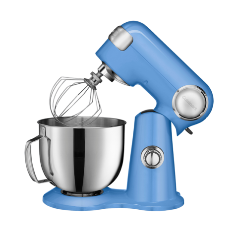 Cuisinart SM-50BLHK 5.2 Liters Stand Mixer - Image 3