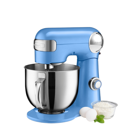 Cuisinart SM-50BLHK 5.2 Liters Stand Mixer