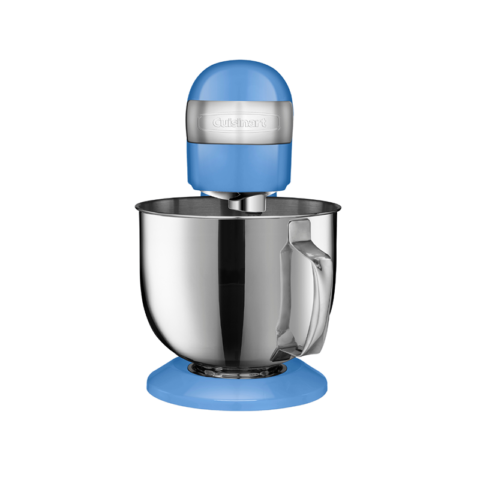 Cuisinart SM-50BLHK 5.2 Liters Stand Mixer - Image 2