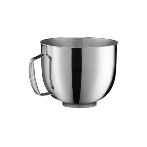 Cuisinart SM-50BLHK 5.2 Liters Stand Mixer - Image 4
